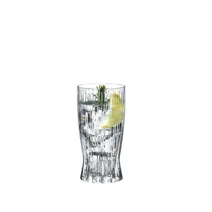 Μακρόστενο ποτήρι ποτού FIRE, 375 ml, Riedel