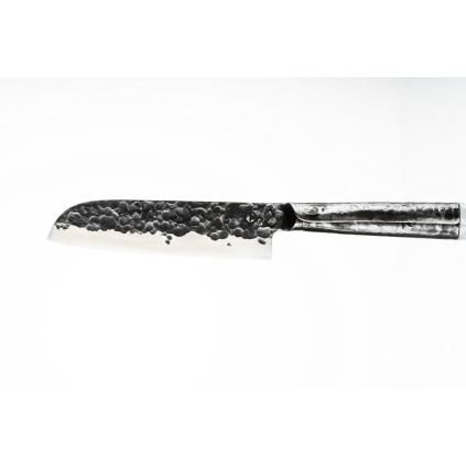 Μαχαίρι Santoku BRUTE, 18 cm, Forged