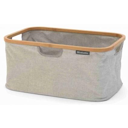Καλάθι ρούχων, 40 l, αναδιπλούμενο, Brabantia