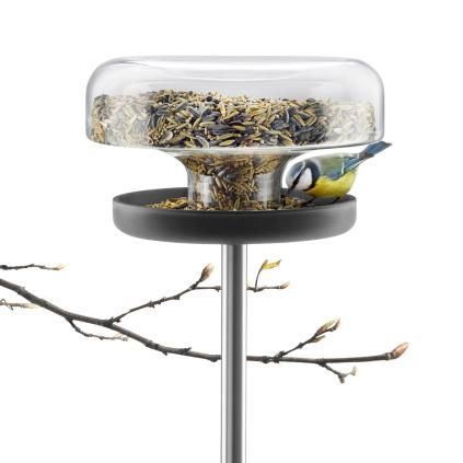 Ταΐστρα πουλιών TABLE, με πόλο στερέωσης, Eva Solo