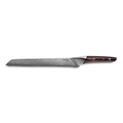 Μαχαίρι ψωμιού NORDIC KITCHEN, 24 cm, Eva Solo