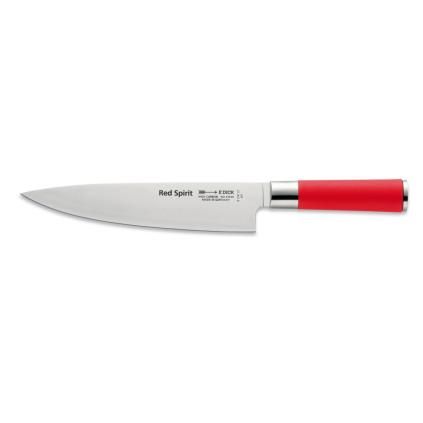 Μαχαίρι Σεφ RED SPIRIT, 21 cm, F.Dick