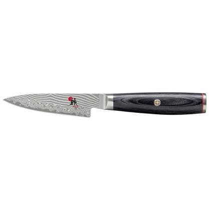 Ιαπωνικό μαχαίρι SHOTOH 5000FCD, 9 cm, MIYABI