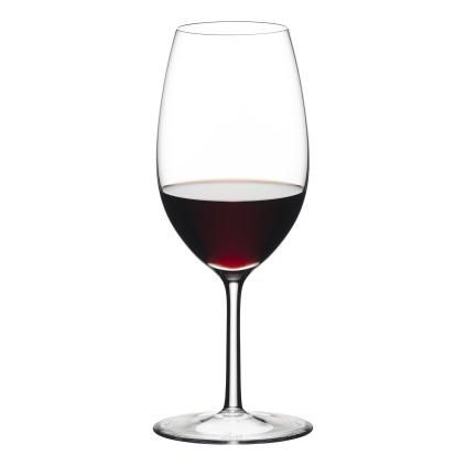 Ποτήρι κόκκινου κρασιού SOMMELIERS VINTAGE, 250 ml, Riedel
