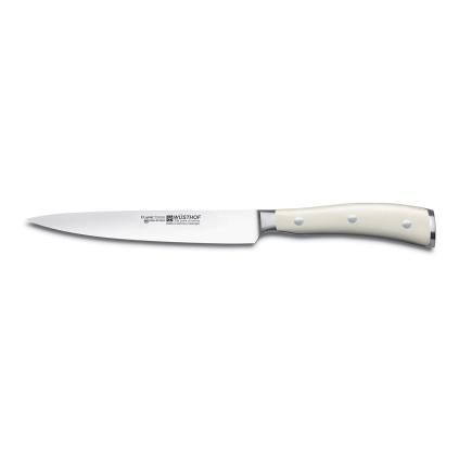 Μαχαίρι universal CLASSIC IKON, 16 cm, απόχρωση κρέμας, Wüsthof