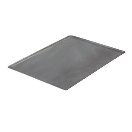 Ταψί ψησίματος 60 x 40 cm, μπλε, από ατσάλι, de Buyer