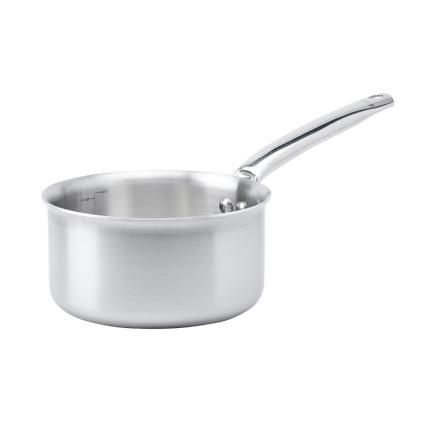 Κατσαρόλα μικρή ALCHIMY, 18 cm, 2 l, από ανοξείδωτο χάλυβα, de Buyer