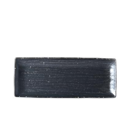 Πλάκα για Sashimi IBUSHI, 27,5 x 11 cm, MIJ