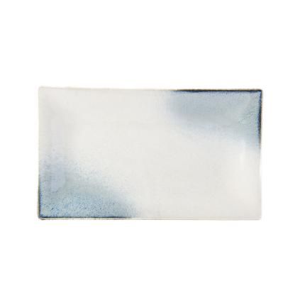 Πιατέλα σερβιρίσματος AURORA, 33 x 19 cm, MIJ