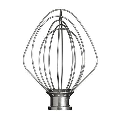 Σύρμα αναδευτήρας κουζινομηχανής 5K452WW, KitchenAid
