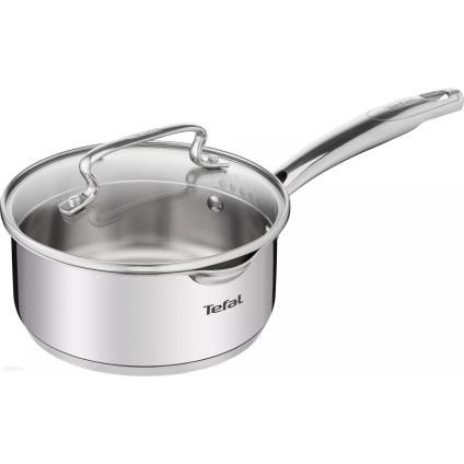 Χύτρα DUETTO+ G7192355 18 cm, 2 l, ανοξείδωτο, Tefal
