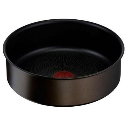 Χύτρα INGENIO UNLIMITED L7633032 20 cm, 2,8 l, αντικολλητικό επιφάνεια, Tefal