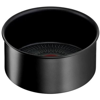 Χύτρα INGENIO UNLIMITED L7632932 18 cm, 2,3 l, αντικολλητικό επιφάνεια, Tefal