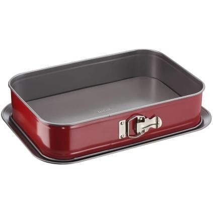 Φόρμα ψησίματος DELIBAKE J1640574 36x24 cm, ανοιγόμενη, Tefal