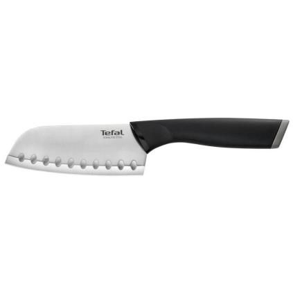 Μαχαίρι Santoku COMFORT K2213644 12,5 cm, ανοξείδωτο, Tefal