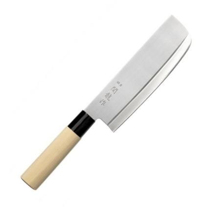 Μαχαίρι λαχανικών NAKIRI, 17 cm, Dellinger