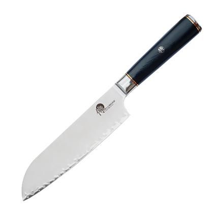 Μαχαίρι Santoku EYES, 18 cm, Dellinger