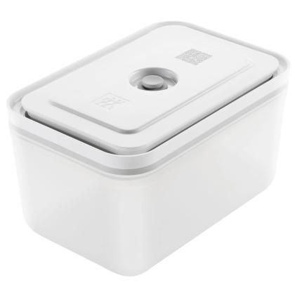 Βάζο αποθήκευσης τροφίμων FRESH & SAVE L 2,3 l, κενό, πλαστικό, ZWILLING