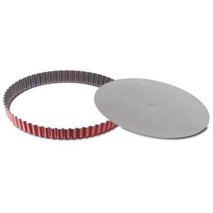 Φόρμα για κέικ DELIBAKE J1641574 28 cm, Tefal