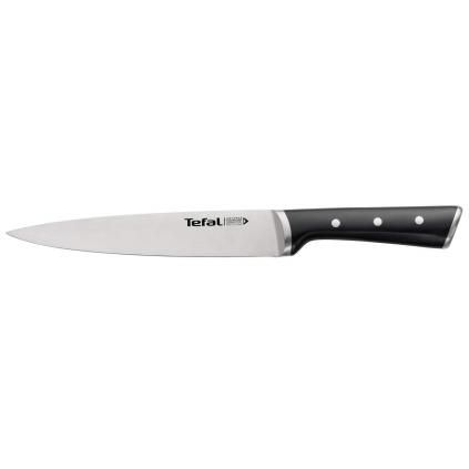 Μαχαίρι τεμαχισμού ICE FORCE K2320714 20 cm, ανοξείδωτο, Tefal