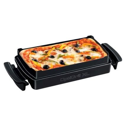 Αξεσουάρ ψησταριάς OPTIGRILL ELITE XL XA727810 , γάστρα, Tefal