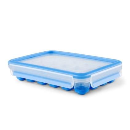 Παγοθήκη MASTER SEAL FRESH K3023612, με δοχείο, μπλε, Tefal