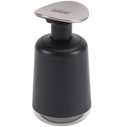 Δοχείο σαπουνιού PRESTO 85137, 250 ml, γκρι, Joseph Joseph