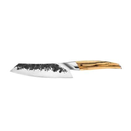 Μαχαίρι Santoku KATAI, 18 cm, Forged