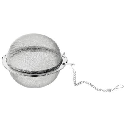 Στραγγιστήρι για τσάι GOURMET, 5 cm, WMF