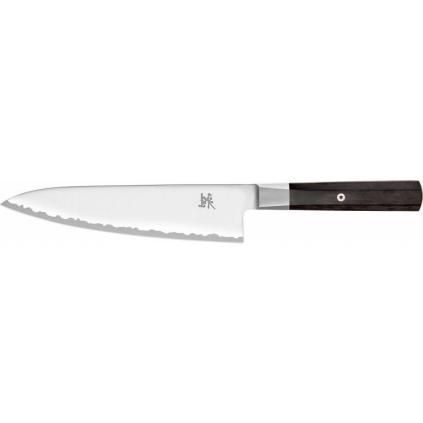 Ιαπωνικό μαχαίρι λαχανικών SHOTOH 4000FC, 13 cm, Miyabi
