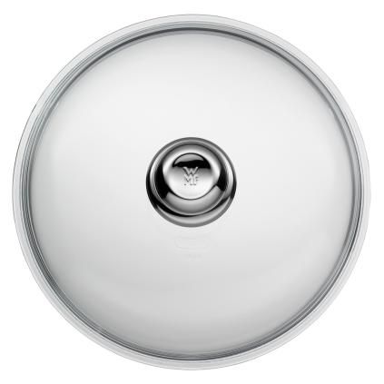 Καπάκι κατσαρόλας 28 cm, από γυαλί, WMF