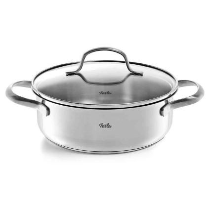 Κατσαρόλα SAN FRANCISCO, 16 cm, 1,4 l, Fissler