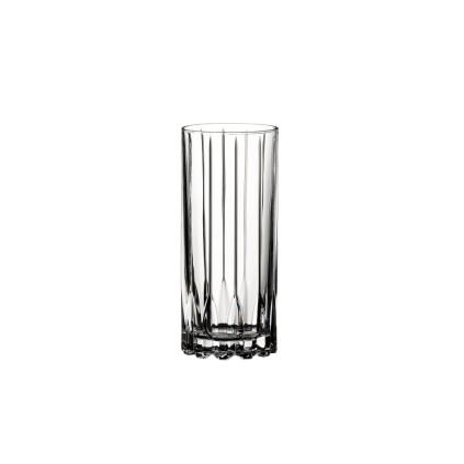 Μακρόστενο ποτήρι ποτού DRINK SPECIFIC GLASSWARE HIGHBALL GLASS, 310 ml, σετ 2 τεμαχίων, Riedel