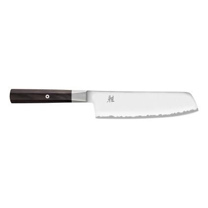 Ιαπωνικό μπαλτάς NAKIRI 4000FC, 17 cm, Miyabi