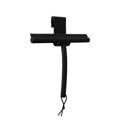 Καθαριστής τζαμιών VIPO, μαύρο, Blomus