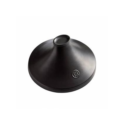Καπάκι για σκεύος tajine DELIGHT, 32 cm, από σχιστόλιθο, Emile Henry