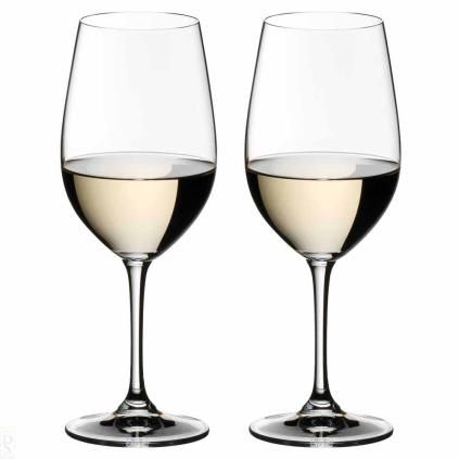 Ποτήρι κρασιού VINUM RIESLING GRAND CRU/ZINFANDEL, 400 ml, Riedel