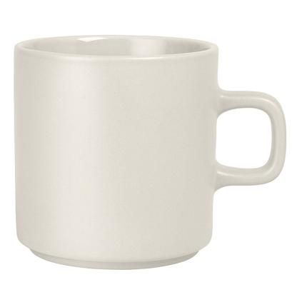 Κούπα PILAR, 250 ml, κρέμα, Blomus