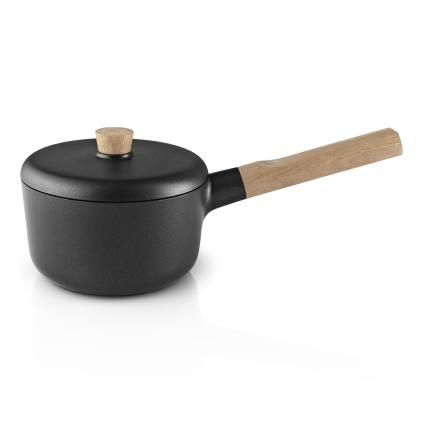 Χύτρα NORDIC KITCHEN 16 cm, 1,5 l, αντικολλητική επίστρωση, Eva Trio