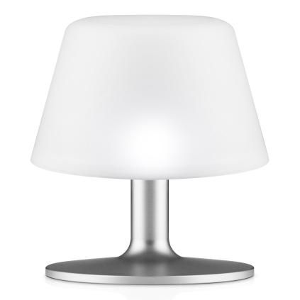 Ηλιακή επιτραπέζια λάμπα SUNLIGHT, 14 cm, Eva Solo