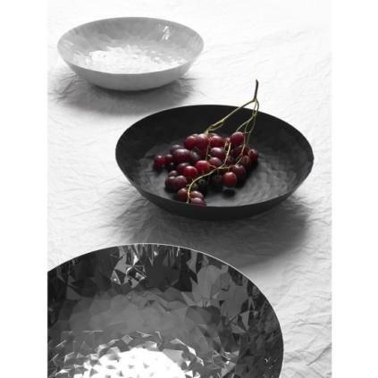 Φρουτιέρα JOY NO.1, 37 cm, ασημί, Alessi