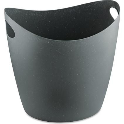 Δοχείο ρούχων BOTTICHELLI XL, 28 l, φυσικό γκρι, Koziol
