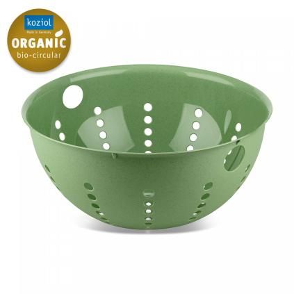 Σουρωτήρι PALSBY L, 30 cm, πράσινο, Koziol