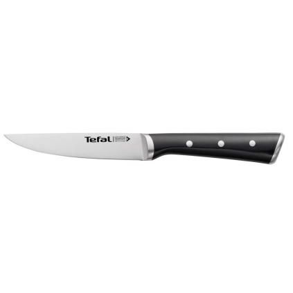 Μαχαίρι universal ICE FORCE K2320914 11 cm, ανοξείδωτο, Tefal