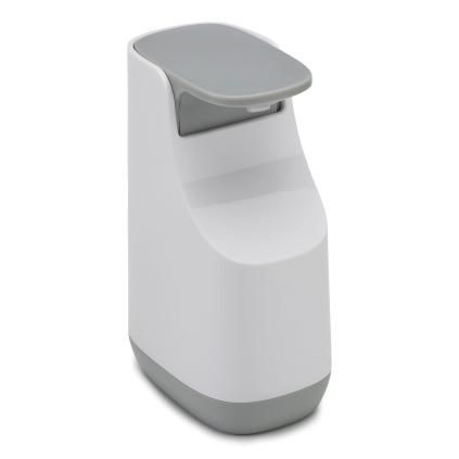 Δοχείο σαπουνιού SLIM 70512, 350 ml λευκό / γκρι, Joseph Joseph