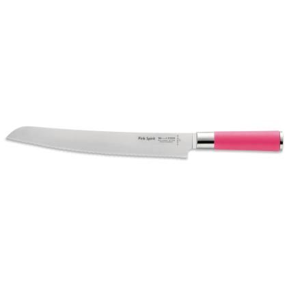 Μαχαίρι ζαχαροπλαστικής PINK SPIRIT, 26 cm, ροζ, F.DICK