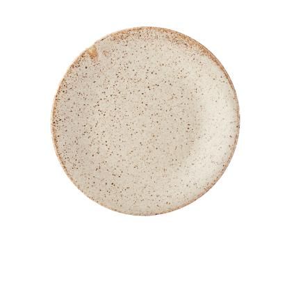 Πιάτο ορεκτικών SAND FADE, 21 cm, MIJ