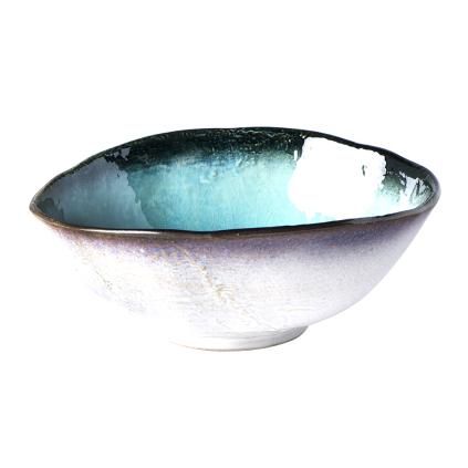 Μπολ φαγητού SKY BLUE, 20,5 x 24 cm, 1,8 l, MIJ