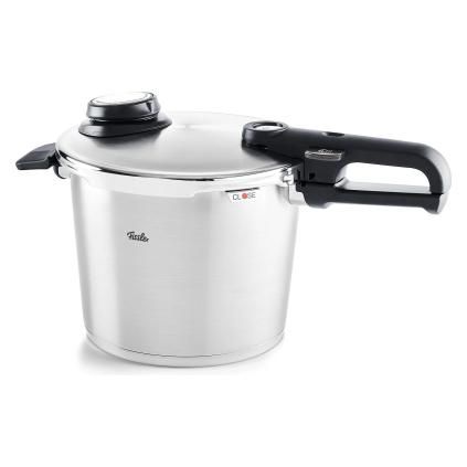 Χύτρα ταχύτητας VITAVIT PREMIUM, 22 cm, 6 l, Fissler
