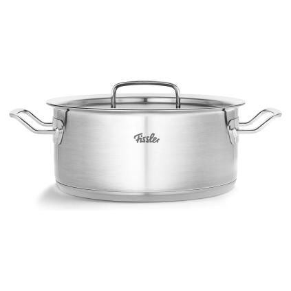 Κατσαρόλα ORIGINAL-PROFI COLLECTION, 24 cm, 4,6 l, Fissler